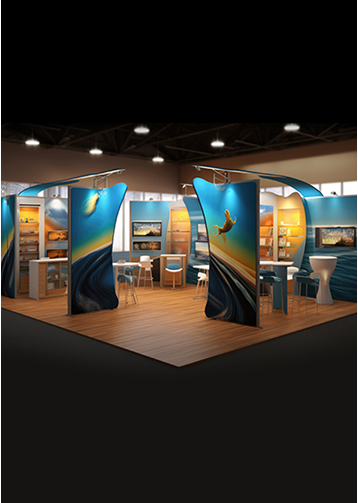 exhibitions