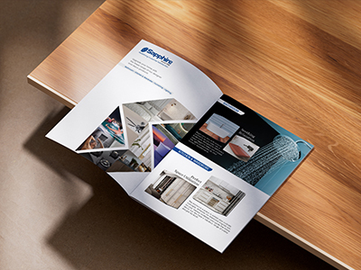 Corporate Brochure