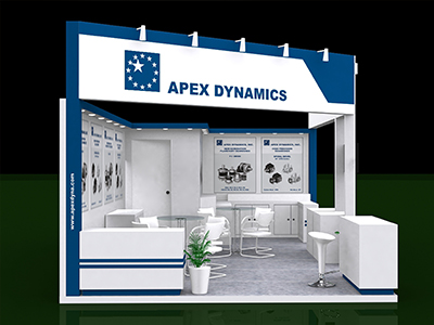 Exhibitions 