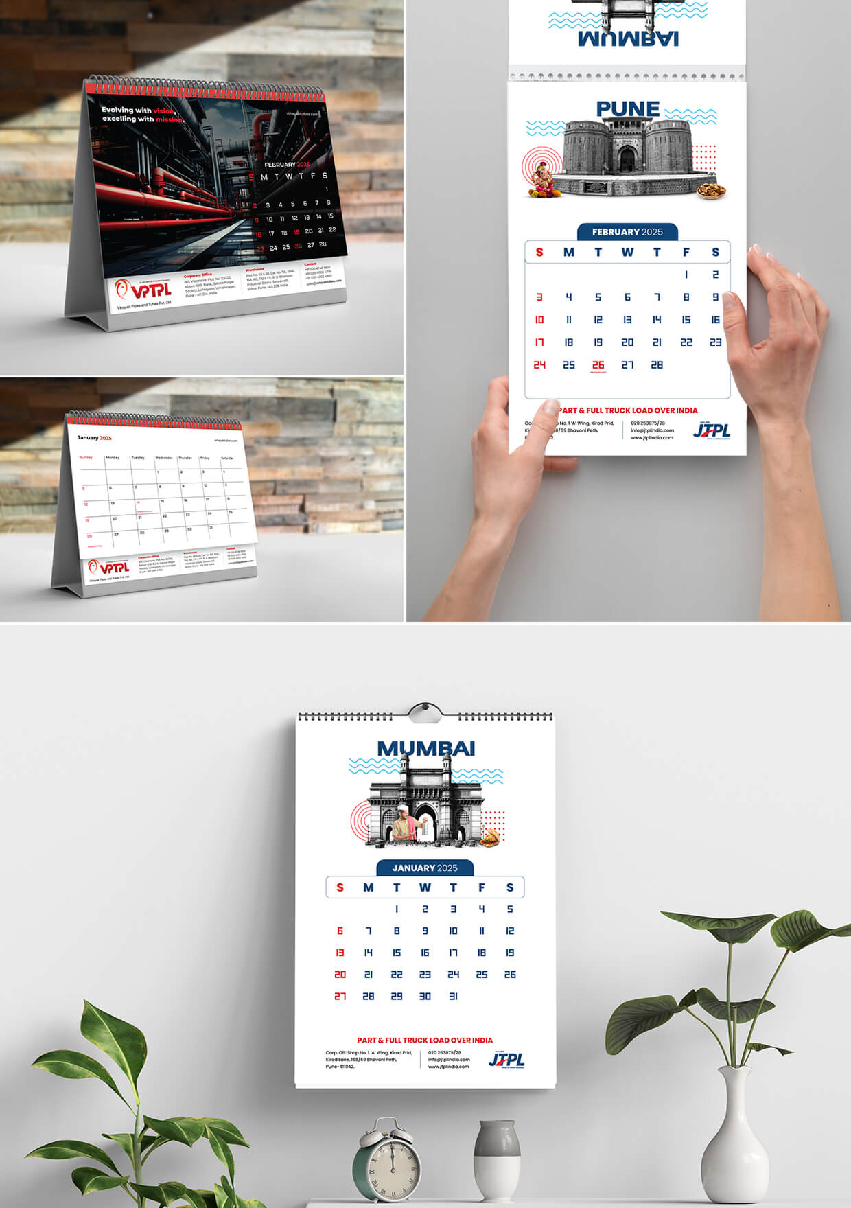 Calender
